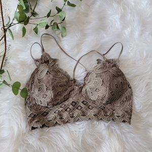 Lace Bralette